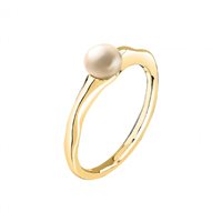 Anello Morellato Donna Perla in Argento SXU44014 - SXU44014